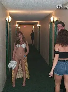 4RealSwingers 20060909 Flashing and Public Nudity
