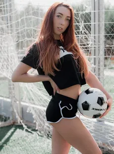 Arty Farty Sexy Sports Girls Collection 127767755