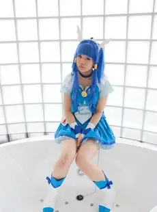 Cosplay Gpc Sister Sumaro Pretty Cure Vol04