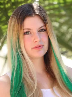DanielleFTV DanielleFTV Give Me The Green 114 Images 1600px 124547014
