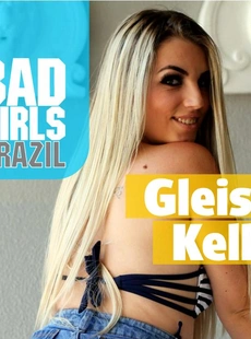 Magazine Bad Girls Brazil Issue 1 1 January 2021