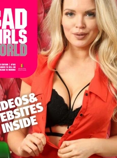 Magazine Bad Girls Issue 105 2 July 2021