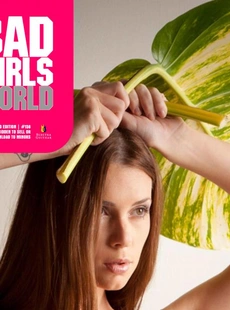 Magazine Bad Girls Issue 156 27 December 2021