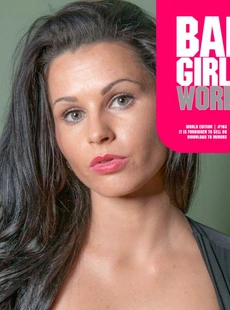 Magazine Bad Girls Issue 163 21 January 2022