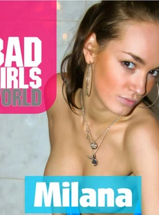 Magazine Bad Girls Issue 42 23 November 2020