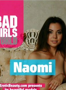 Magazine Bad Girls Issue 44 30 November 2020