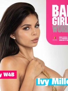 Magazine Bad Girls Issue 78 29 March 2021