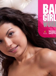 Magazine Bad Girls Issue 81 9 April 2021