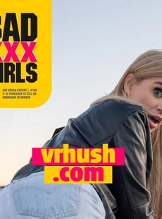 Magazine Bad XXX Girls Issue 130 20 May 2022