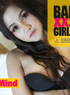 Magazine Bad XXX Girls Issue 24 14 May 2021