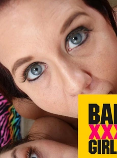 Magazine Bad XXX Girls Issue 45 27 July 2021