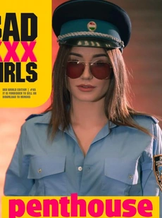 Magazine Bad XXX Girls Issue 65 5 October 2021