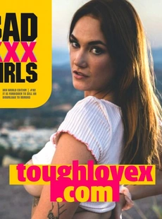 Magazine Bad XXX Girls Issue 82 3 December 2021