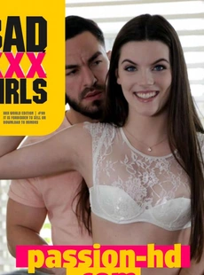 Magazine Bad XXX Girls Issue 99 2 February 2022