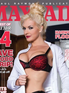Magazine Best of Mayfair Number 54 February 2020