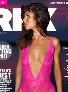 Magazine RHK Magazine Issue 131 September 4 2017