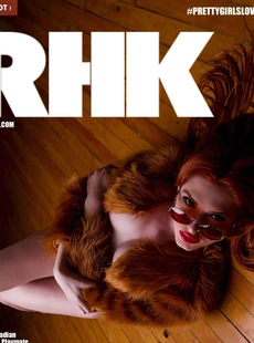 Magazine RHK Magazine Issue 143 February 15 2018