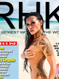 Magazine RHK Magazine Issue 19 May 8 2014
