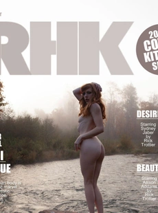 Magazine RHK Magazine Issue 216 February 2021