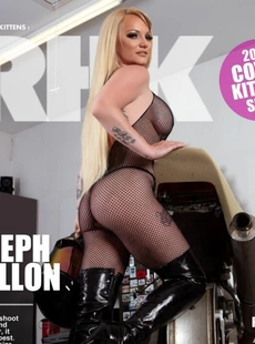 Magazine RHK Magazine Issue 224 July 2021