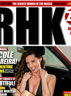 Magazine RHK Magazine Issue 28 August 1 2014