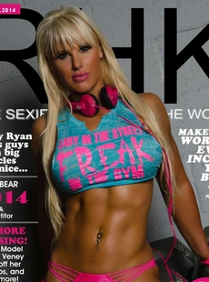 Magazine RHK Magazine Issue 37 October 8 2014