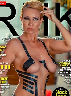 Magazine RHK Magazine Issue 38 October 15 2014