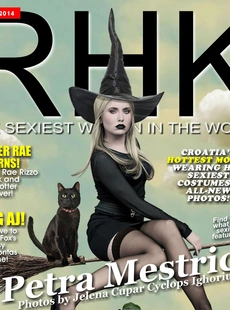 Magazine RHK Magazine Issue 39 October 31 2014