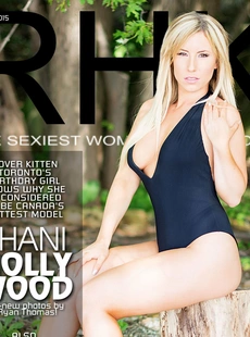 Magazine RHK Magazine Issue 50 February 15 2015