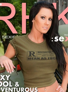 Magazine RHK Magazine Issue 58 May 1 2015