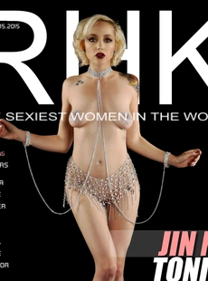Magazine RHK Magazine Issue 63 July 15 2015