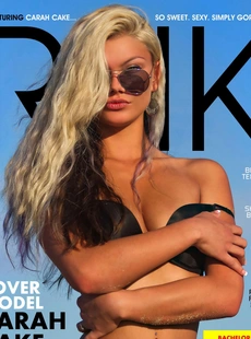 Magazine RHK Magazine Issue 69 September 22 2015