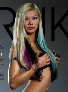 Magazine RHK Magazine Issue 73 November 15 2015