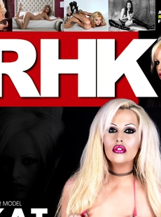 Magazine RHK Magazine Issue 88 June 15 2016