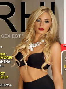 Magazine RHK Magazine Issue 9 February 14 2014