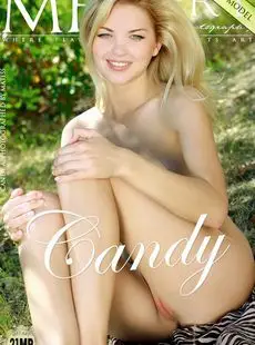 MetArt 20121128 Candy A Presenting x130 3744x5616