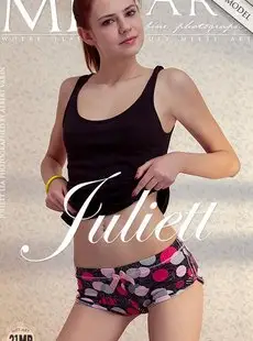 MetArt 20160425 Juliett Lea Presenting Juliett Lea x121 3744x5616