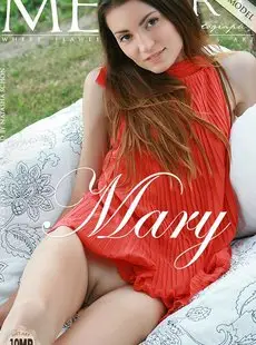 MetArt 20160806 Mary Cayne Presenting Mary Cayne x80 2592x3888