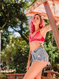 Suicide Girl New 912727