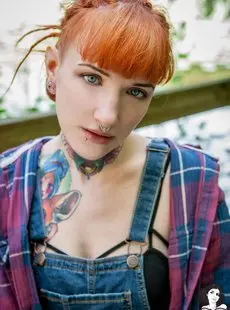 Suicide Girl New 912847