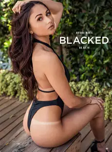 Blacked Ariana Marie The Hot Wife 102218 3000 px 69 pics 101 MB