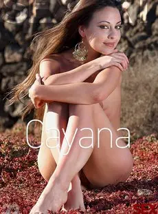 Sexart Lorena B Cayana 122 Pics