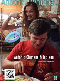 AntonioClemenscom 2018 09 09 Antonio Clemens Indiana