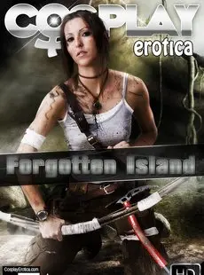 CosplayErotica   Anne   Forgotten Island   1500