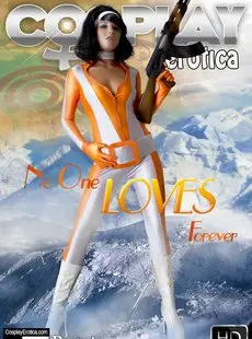 CosplayErotica   Betsie   No One Loves Forever   1500