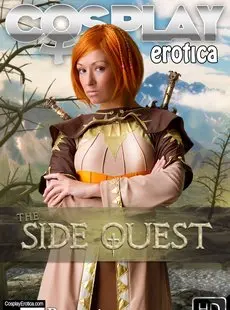 CosplayErotica   Brownie   The Side Quest   1500