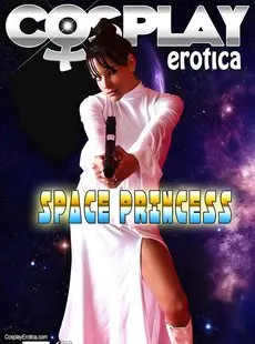 CosplayErotica   Cirmy   Space Princess   1200
