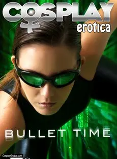 CosplayErotica   Gogo   Bullet Time   1500