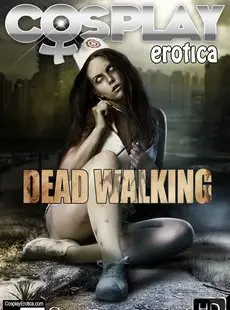 CosplayErotica   Gogo   Dead Walking   1500