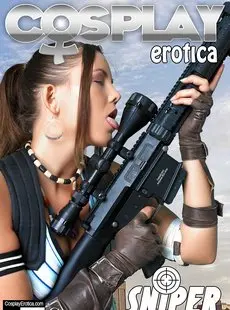 CosplayErotica   Gogo   Sniper   1500